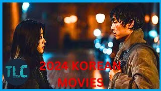 Top 6 quotMustWatch Korean Films of 2024quot [upl. by Nail]