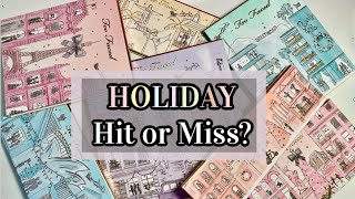 WHICH IS BEST Too Faced Holiday Palettes 2021 [upl. by Jeb832]