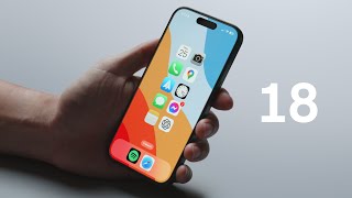 iOS 18 Best Features  Setup Tips [upl. by Parik]