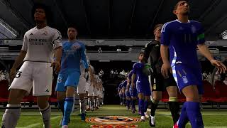 FIFA 16 MOD DFL 25 REAL PLAYER FACES APK OBB DATA DOWNLOAD Part247 fifamobile efootball [upl. by Raven522]