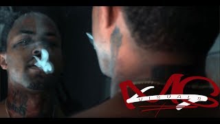 RICKER REDD  “YOLO” OFFICIAL MUSIC VIDEO [upl. by Paris538]