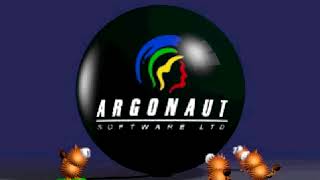 Argonaut Software  Argonaut Balloon 1997 [upl. by Ennove86]