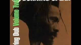 Burning Spear Teacher Dub [upl. by Mcclenon]