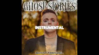 Scott Frenzel  Ghost Stories Instrumental [upl. by Inek198]