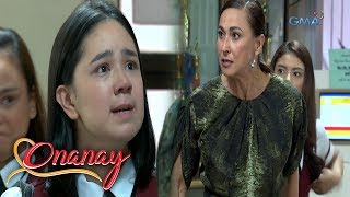 Onanay Bagsik ng bagyong Helena  Episode 78 [upl. by Aramen]