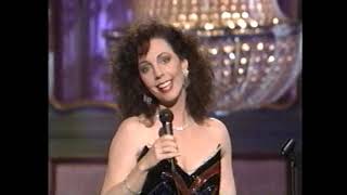 Rita Rudner Married without Children [upl. by Naginarb210]