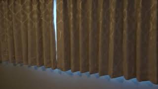 Custom Blackout Curtains for Reno Home [upl. by Purdy268]