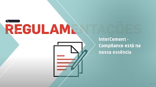 InterCement  Compliance está na nossa essência [upl. by Manas]