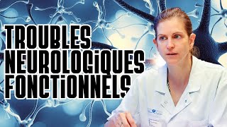 TROUBLES NEUROLOGIQUES FONCTIONNELS  à la FRONTIÈRE entre NEUROLOGIE et PSYCHIATRIE [upl. by Lithea]