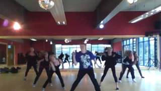 Kesha  Tik Tok Choreo by Olli [upl. by Coletta]