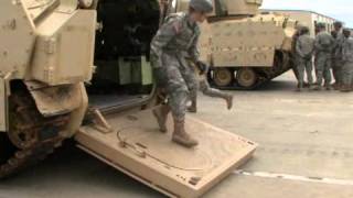 One Station Unit Training soldiers learn what it means to be a CAV Scout [upl. by Pellet]