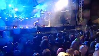 Röyksopp  Eple Live from St Malo 2002 pt 813 [upl. by Hurff]