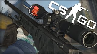 PROBABLY MY BEST AWP GAME [upl. by Marmaduke]