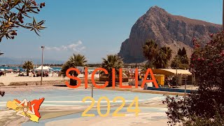 Sicilia 2024 [upl. by Allayne]