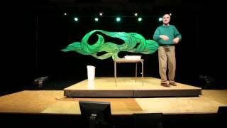 How to use one paper towel  Joe Smith  TEDxConcordiaUPortland [upl. by Whall624]