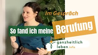 Energetische Kleidung Wie ich meine Leidenschaft zum Beruf machte [upl. by Goldstein229]