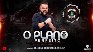 PPPI O PLANO PERFEITO PARA ESSE CONCURSO 100 VOLTADO PARA A BANCA NUCEPE  Lucas Neto [upl. by Enyawal]