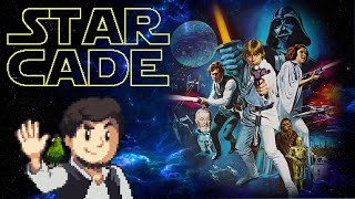 JonTrons StarCade Episode 8  Everything Else [upl. by Ennaylil805]