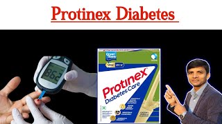 Protinex diabetes care powder review diabetes protinex powder [upl. by Odericus]