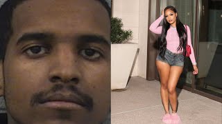 ARREST WARRANT WAS ISSUED FOR LIL REESE FOR PNCHING amp CHKING EX GF￼ IN A HOUSTON CLUB‼️ [upl. by Ahseenal450]