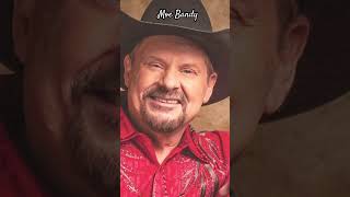 Moe Bandy Still selling out shows to crowds of fans He’s in his 80s Awesome country music singer [upl. by Lathe16]