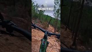 Hiszpański RAJ ENDURO 🇪🇸 Santa Colma de Farners mtb [upl. by Kimmel117]