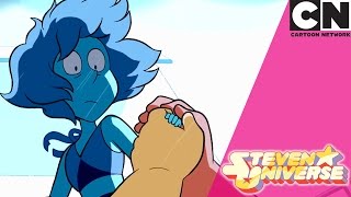 Steven Universe  Alone At Sea  Cartoon Network [upl. by Ennyroc]