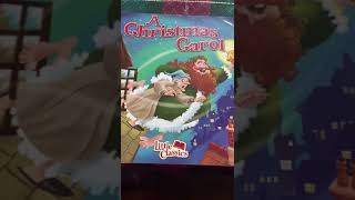 StorytimewithGrandpa bedtime stories a Christmas Carol [upl. by Olson]