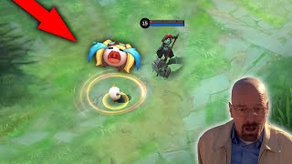 WTF MOBILE LEGENDS FUNNY MOMENTS 110 mlbb funnymoments mobilelegend mlbbindonesia [upl. by Chura174]