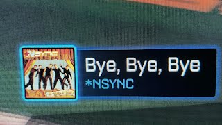 Rocket League  ByeByeBye NSYNC Player Anthem Review Epic Goal MVP  With Ruben6167 [upl. by Betteanne377]