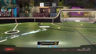 Rocket League®20241122215115 [upl. by Eisele48]