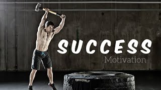 Short Motivational Video On quotSUCCESSquot [upl. by Kotto]