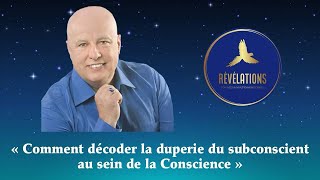 NOUVEAUTÉS ET DÉTAILS DU NOUVEAU SÉMINAIRE PAR YVAN POIRIER  DÉCODER LA DUPERIE DU SUBCONSCIENT 💥⭐️ [upl. by Ingmar]