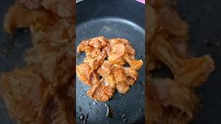 വീട്ടിലെ grill chicken 🐔🍗cooking cookingvideo bbq cookingtips esaycooking tasty recipe [upl. by Audres]