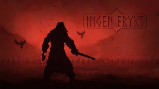 Fenris Vrede  Ingen Frykt Official Lyric Video [upl. by Marc76]