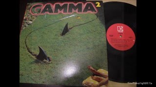 Gamma 2 1980 full album 【˅ɩɴʏʟ】 ᴴᴰ [upl. by Michelsen]