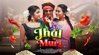 JHAL MURI PROMO VIDEO NEW SANTALI VIDEO 2024 AJ  PUJA SOREN  ADWITA LOGEN MARDI amp RUPALI HANSDA [upl. by Adnyc]