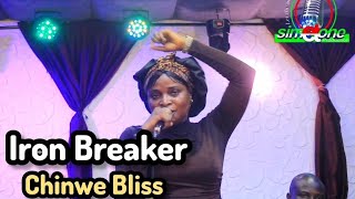 Iron Breaker Chinwe Bliss [upl. by Tsepmet]