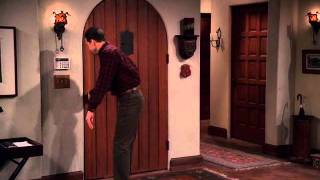 Two and a half Men  Mein Cooler Onkel Charlie  Dann eben nicht 2Staffel  Episode 20 [upl. by Dnalloh364]