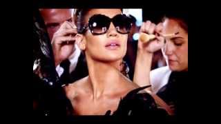 Jennifer Lopez  Live It Up ft Pitbull lyric video [upl. by Rubinstein]