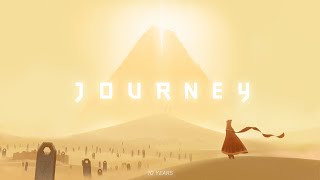 The Journey Movie  Official Trailer [upl. by Uile]