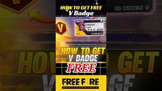 How To Get Free V Badge 😱paraSAMSUNGA3A5A6A7J2J5A7S5S7S9A10A20A30A50A70 shorts [upl. by Rhiamon381]