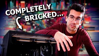 Fixing a Viewers BROKEN Gaming PC  Fix or Flop S5E5 [upl. by Iliak]