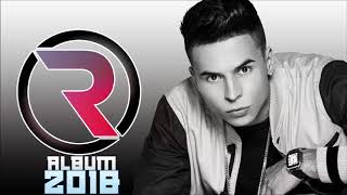 REYKON EL LIDER MIX ALBUM 2018  DJ ENDERSON EL SR DEL ESPECTACULO [upl. by Anerb786]