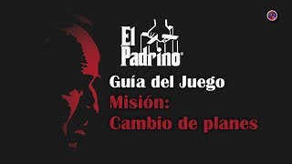 El padrino Guía del juego secretos y logros  Parte 15 Xbox360 [upl. by Sanfourd528]