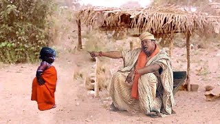 Olugbode Oba Ika  A Nigerian Yoruba Movie Starring Digboluja  Abeni Agbon [upl. by Atinele120]