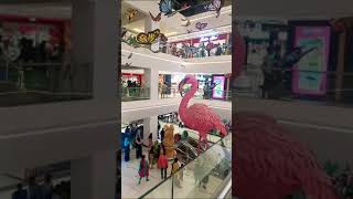 Longwell mall Thanjavur longwell shoppingmall thanjavur [upl. by Ardeid783]