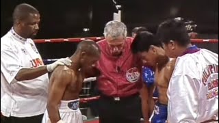 Dennis Sabsal VS Lindi Nemani Full Fight [upl. by Leibman]