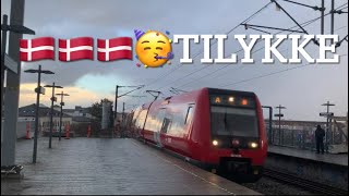 Stogenes 90års Fødselsdag🇩🇰 [upl. by Trovillion]