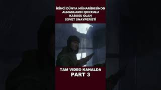 Enemy At The Gates  Part 3  Tam Video Kanalda  enemyatthegates filmlər [upl. by Mariam483]